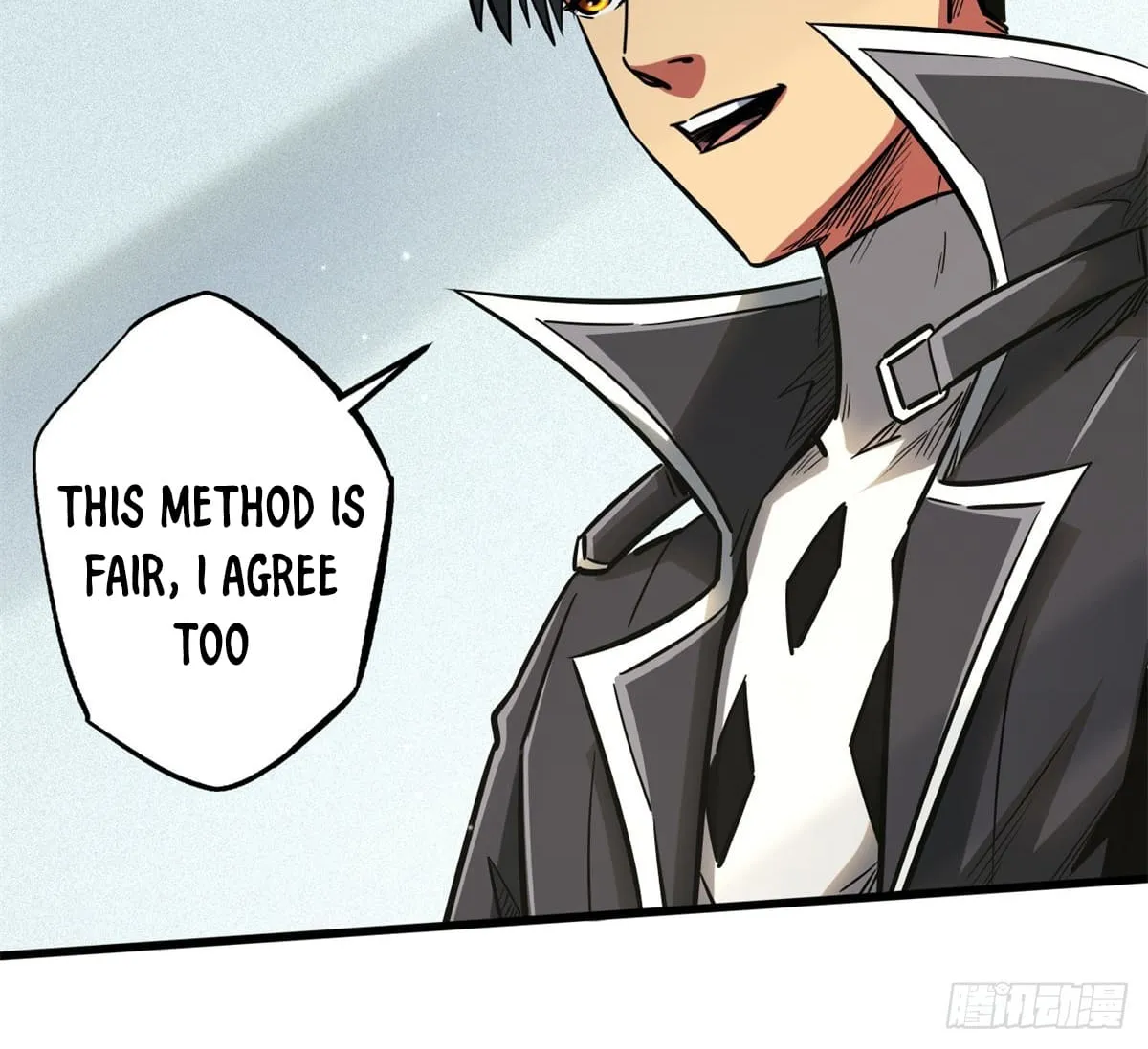 Read Super Gene chapter 51 image 62 on Lezhin