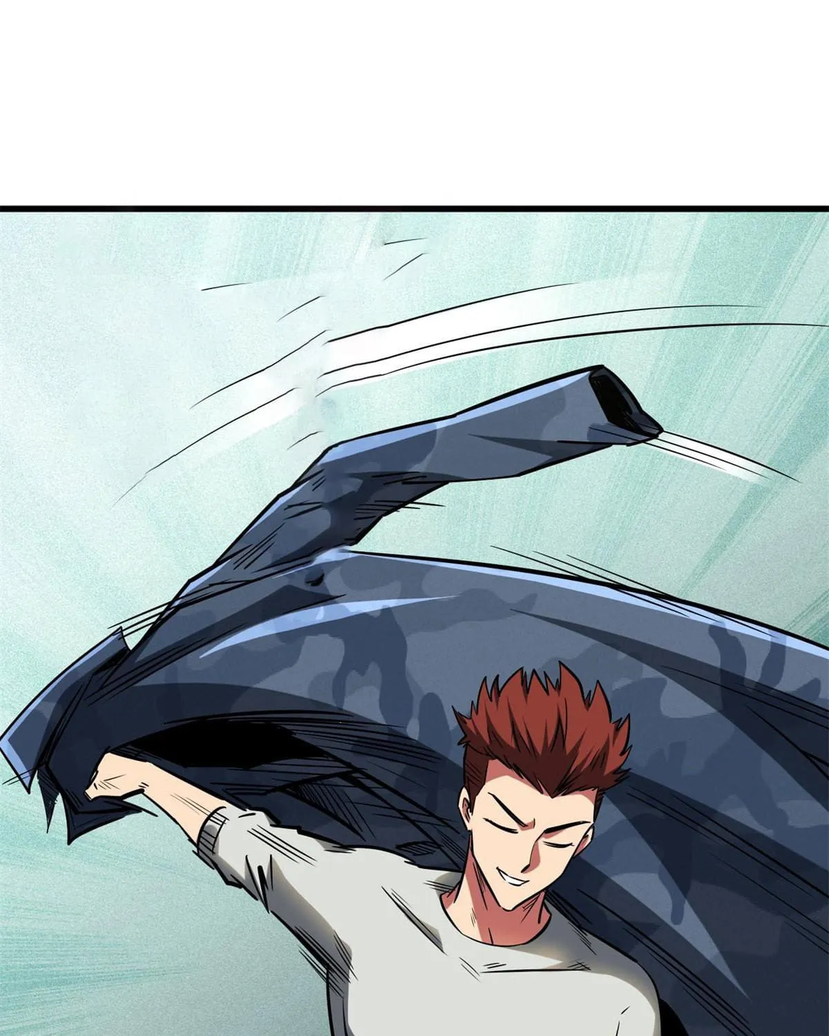 Read Super Gene chapter 51 image 63 on Lezhin