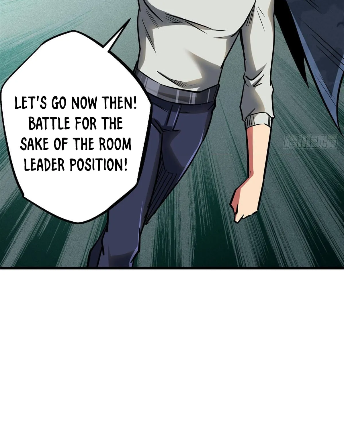 Read Super Gene chapter 51 image 64 on Lezhin