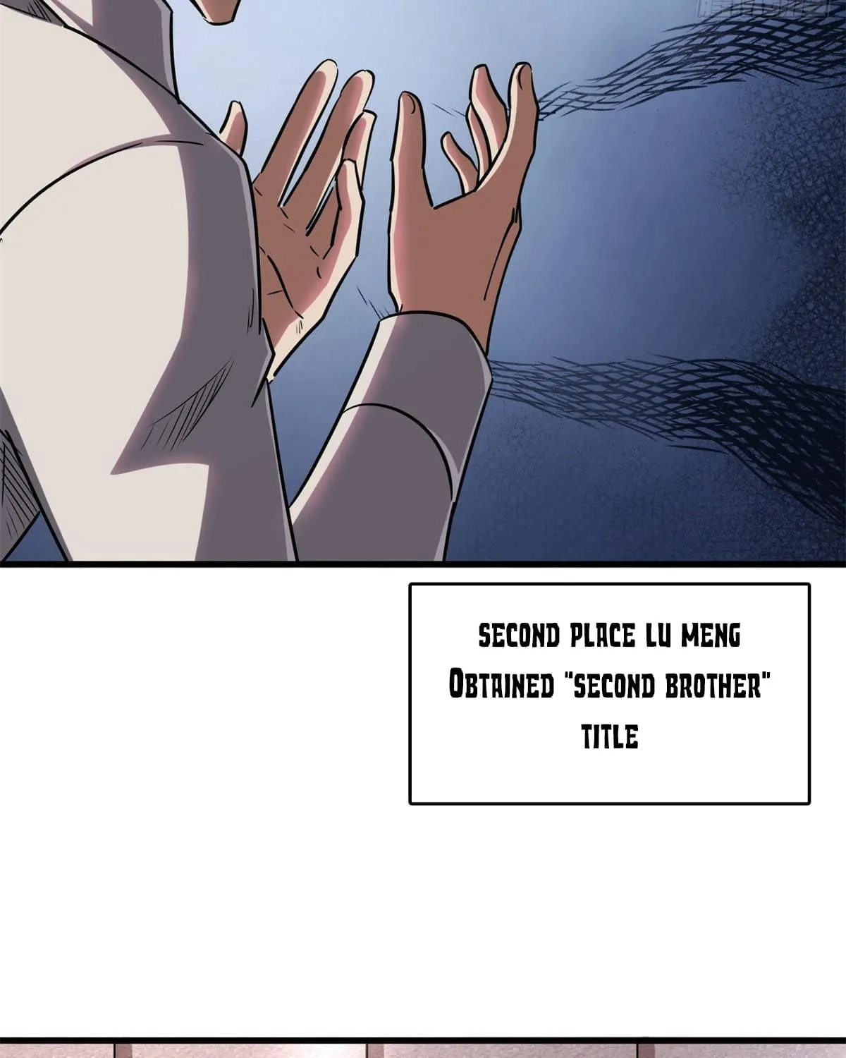 Read Super Gene chapter 52 image 10 on Lezhin