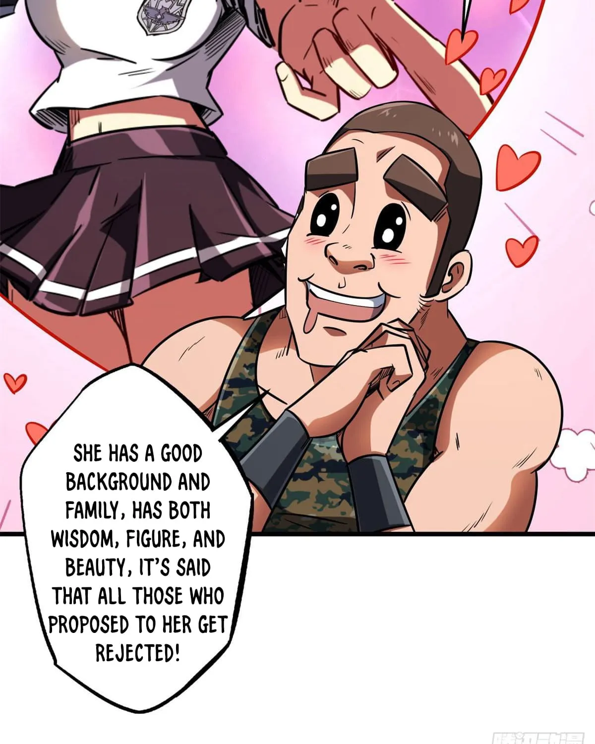 Read Super Gene chapter 52 image 28 on Lezhin