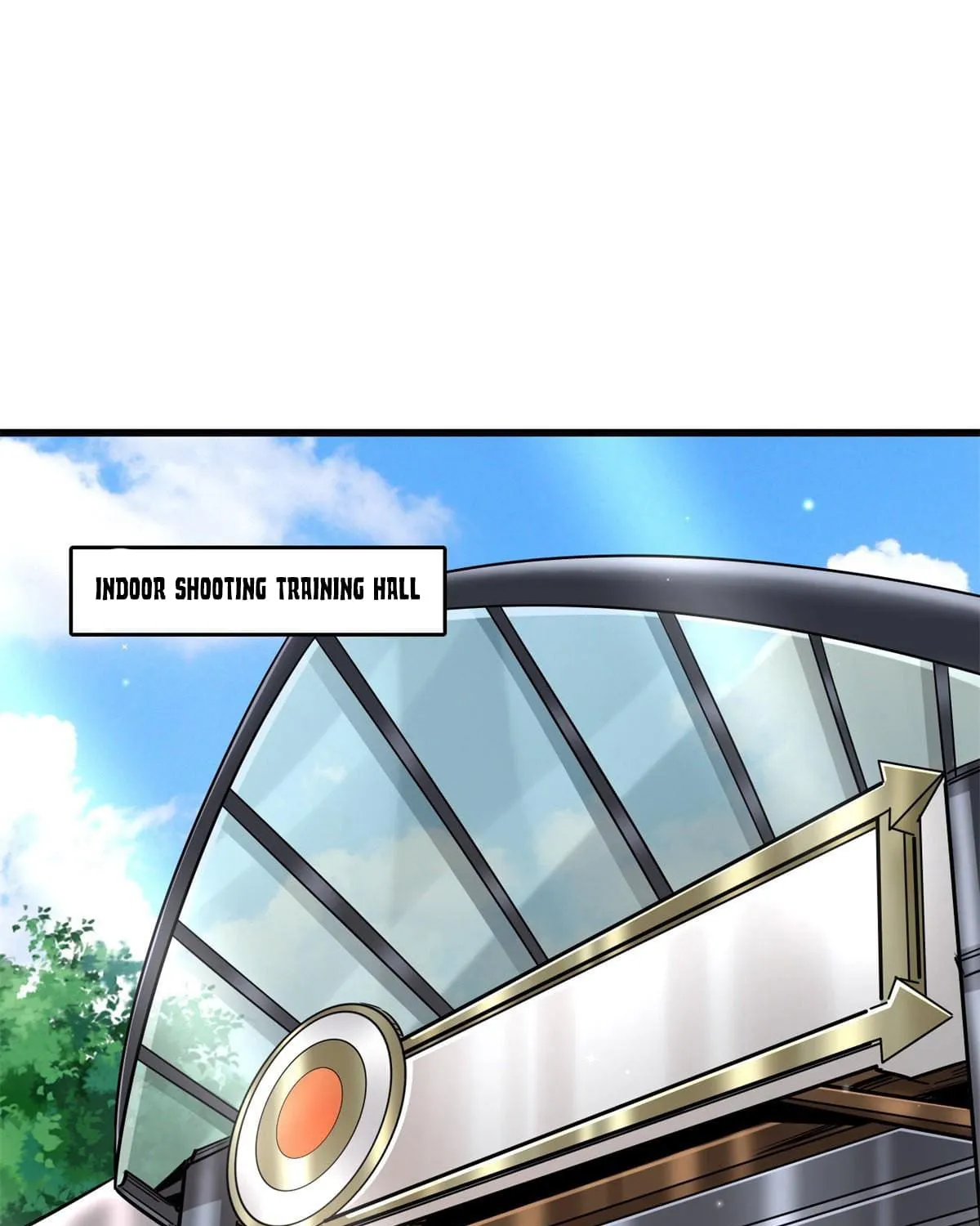 Read Super Gene chapter 52 image 3 on Lezhin