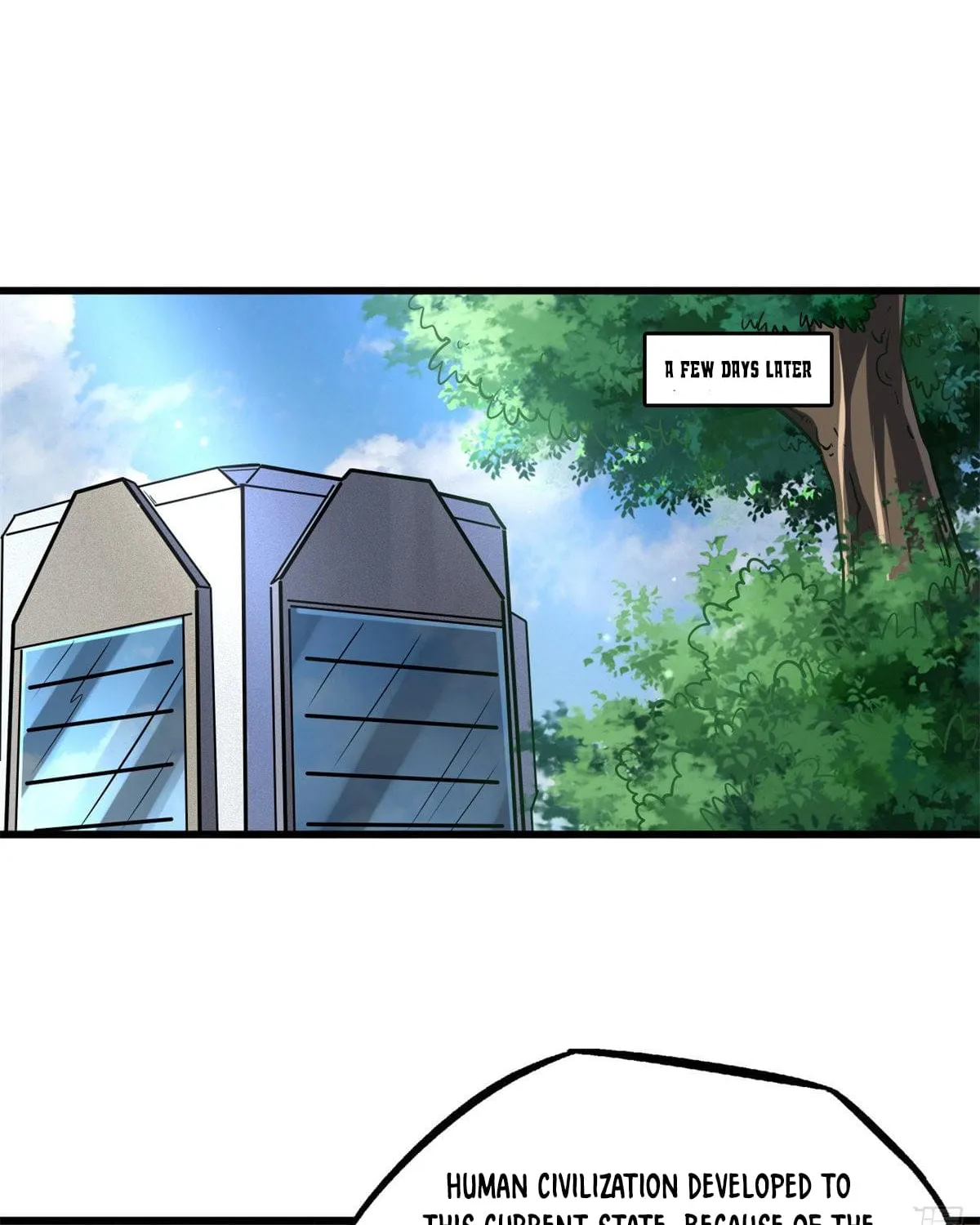 Read Super Gene chapter 52 image 38 on Lezhin