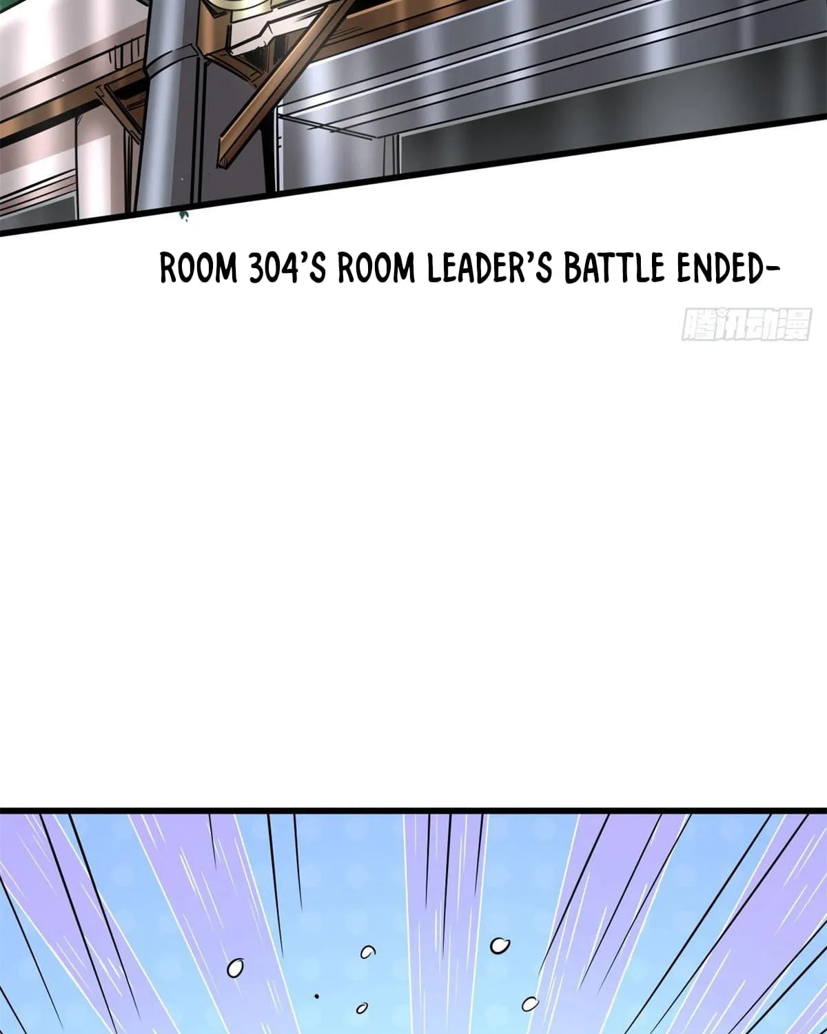 Read Super Gene chapter 52 image 4 on Lezhin