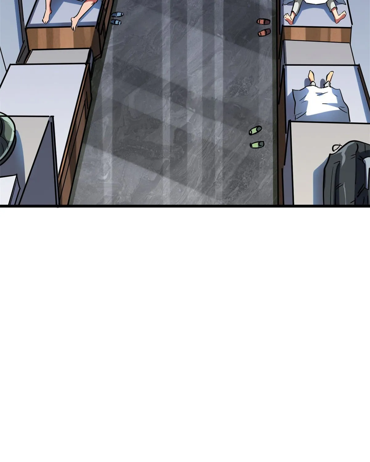 Read Super Gene chapter 52 image 50 on Lezhin
