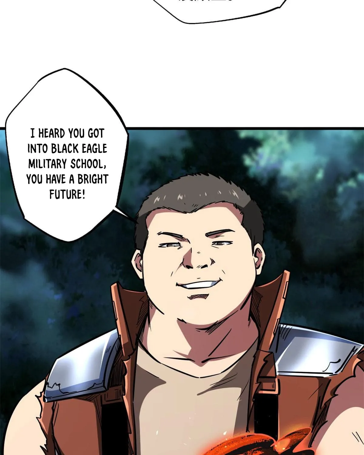 Read Super Gene chapter 52 image 58 on Lezhin