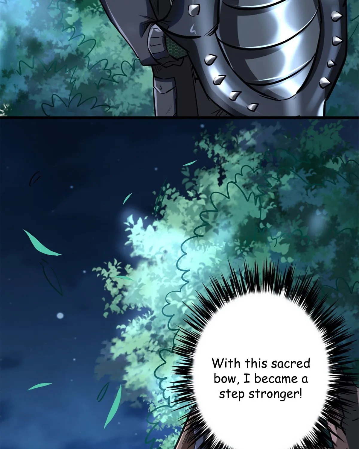 Read Super Gene chapter 52 image 63 on Lezhin