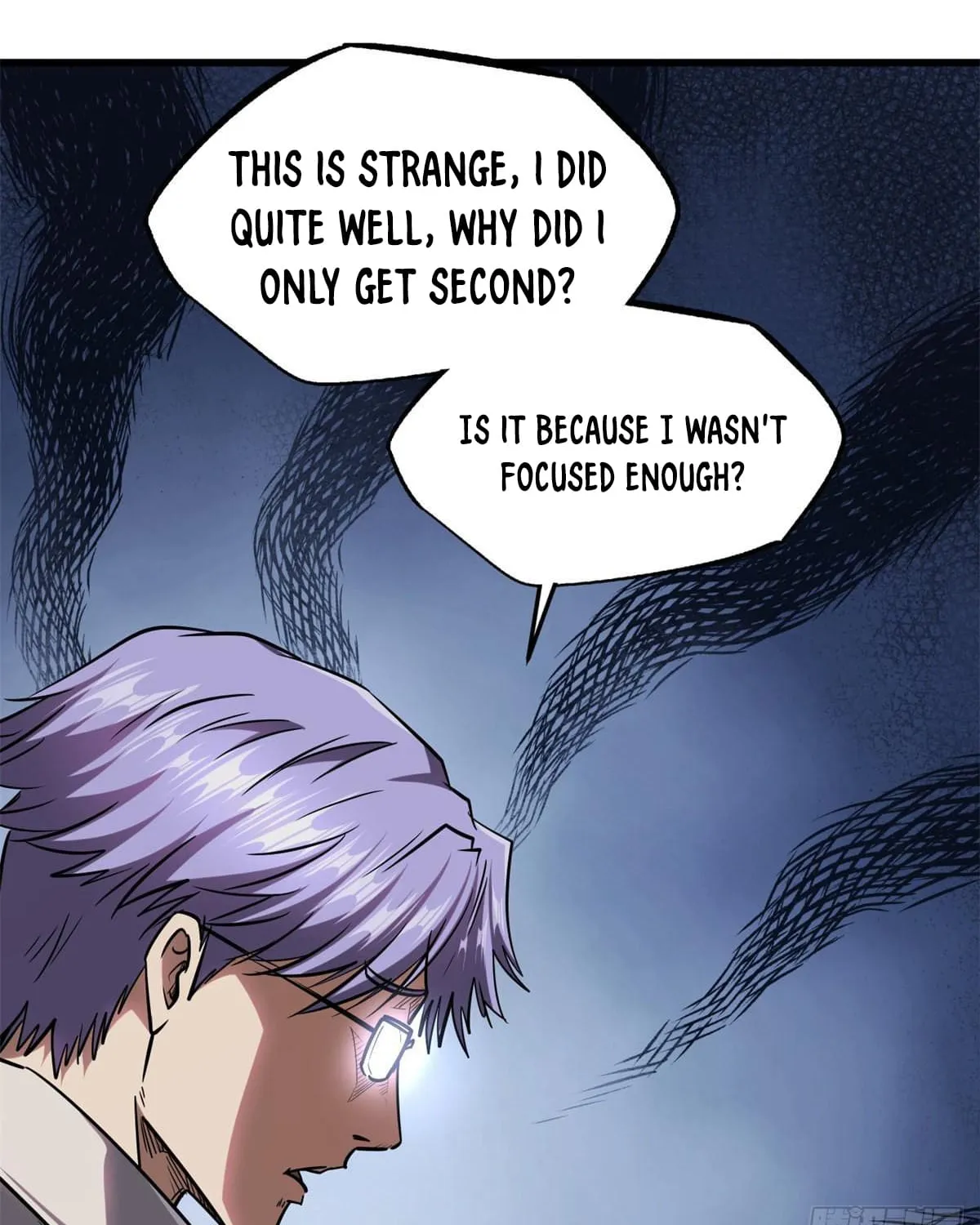 Read Super Gene chapter 52 image 9 on Lezhin