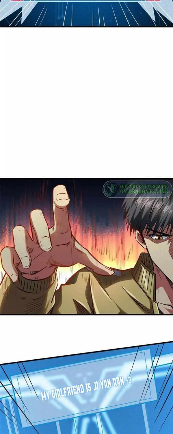 Read Super Gene chapter 53 image 17 on Lezhin