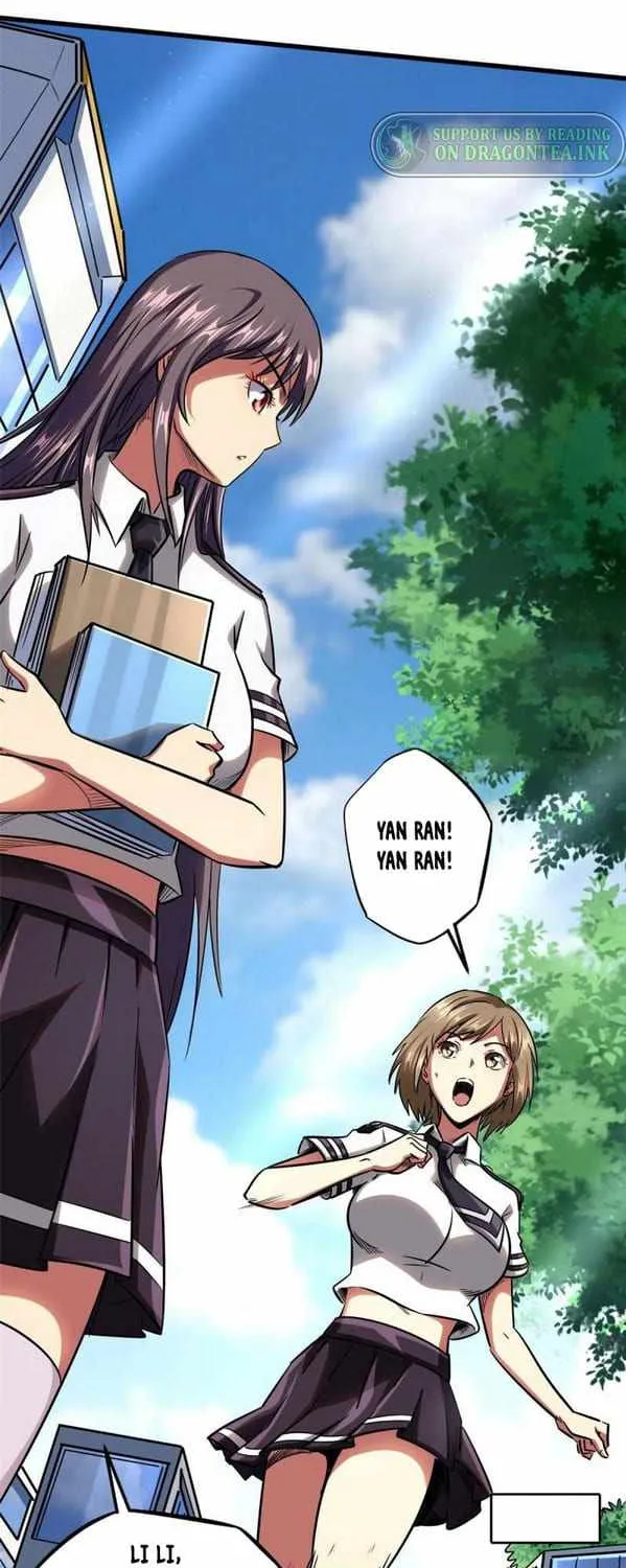 Read Super Gene chapter 53 image 26 on Lezhin