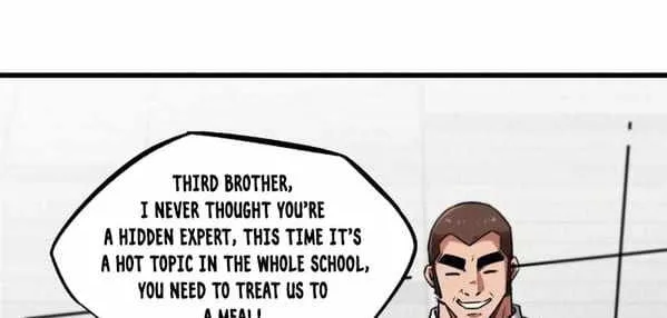 Read Super Gene chapter 53 image 32 on Lezhin