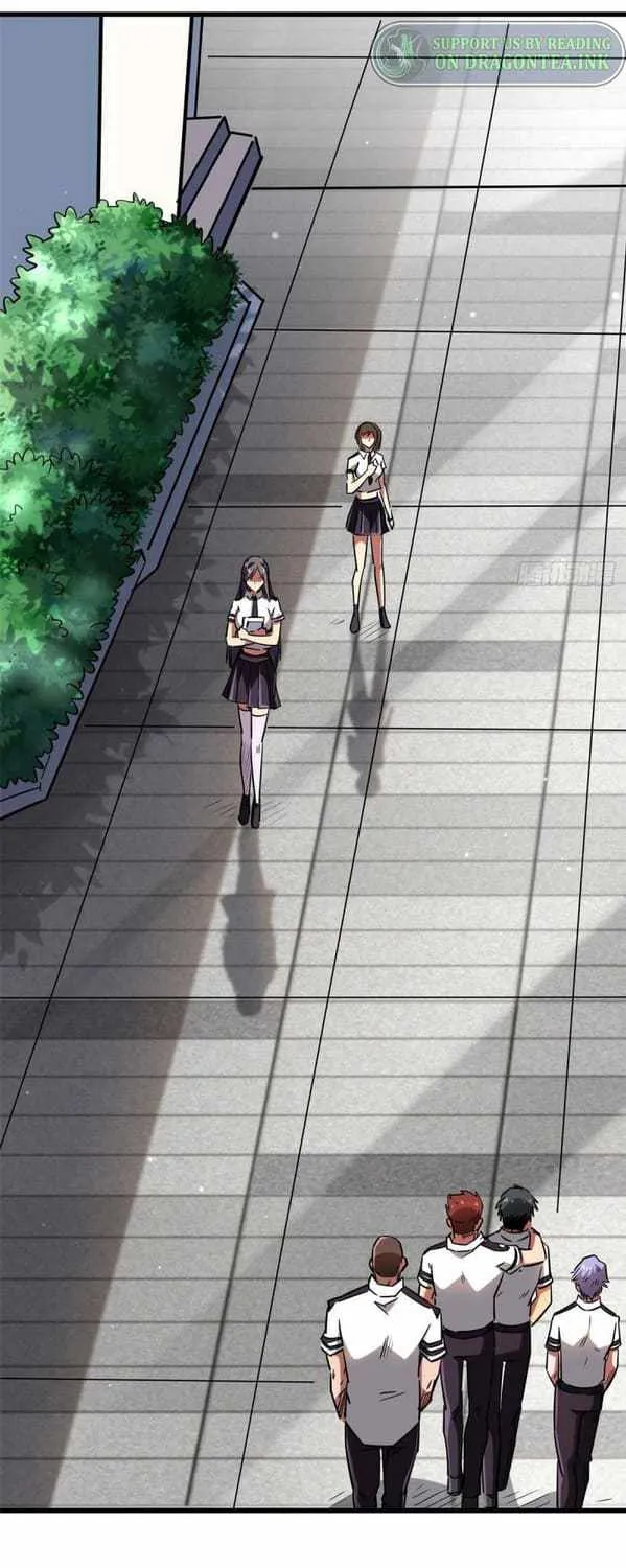 Read Super Gene chapter 53 image 35 on Lezhin