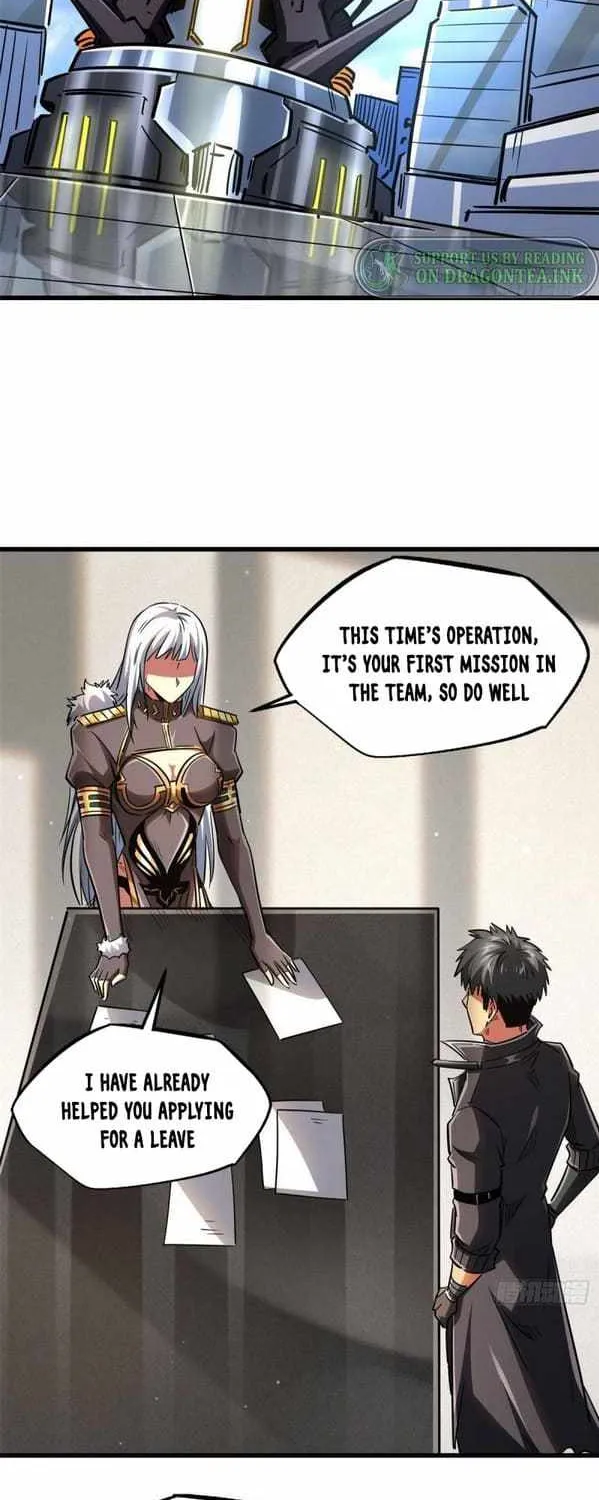 Read Super Gene chapter 53 image 38 on Lezhin