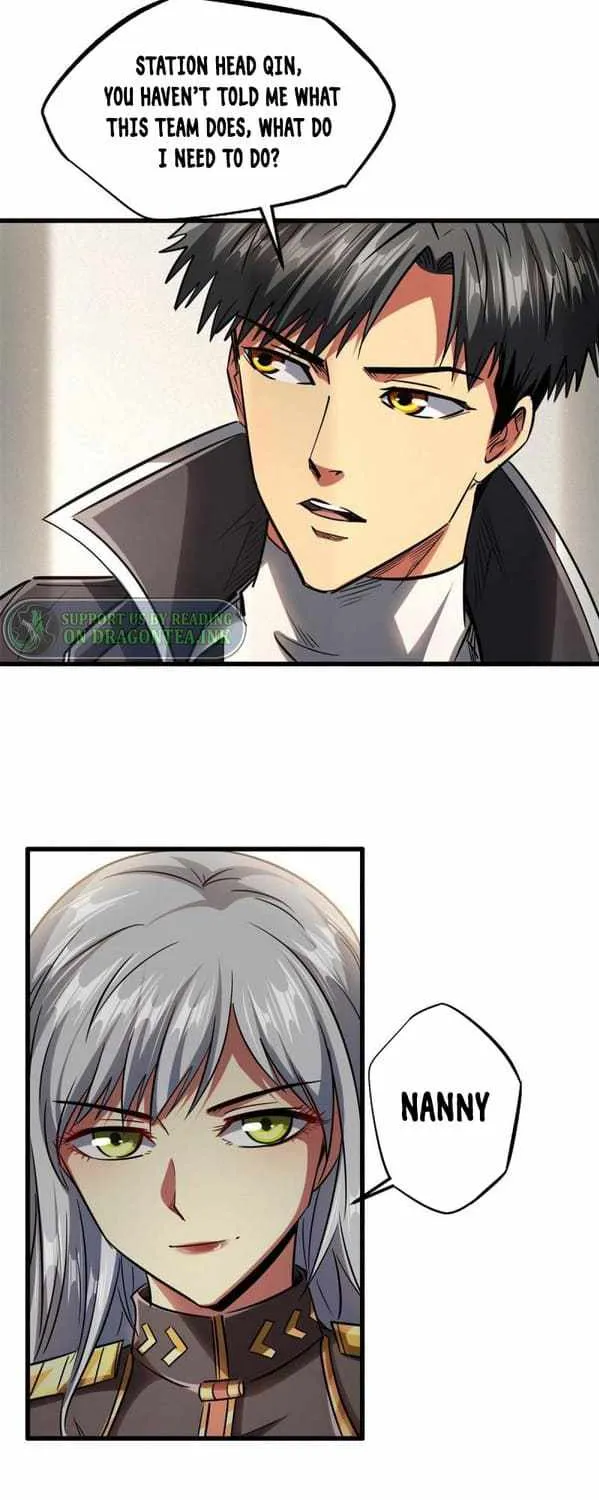 Read Super Gene chapter 53 image 39 on Lezhin