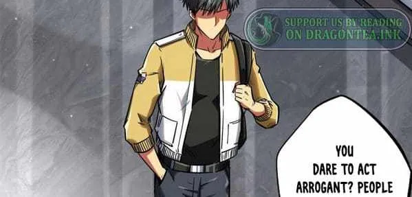 Read Super Gene chapter 53 image 4 on Lezhin