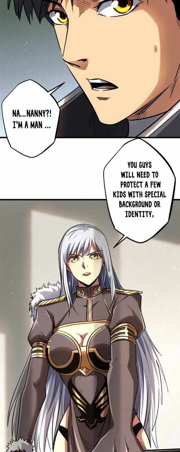 Read Super Gene chapter 53 image 41 on Lezhin