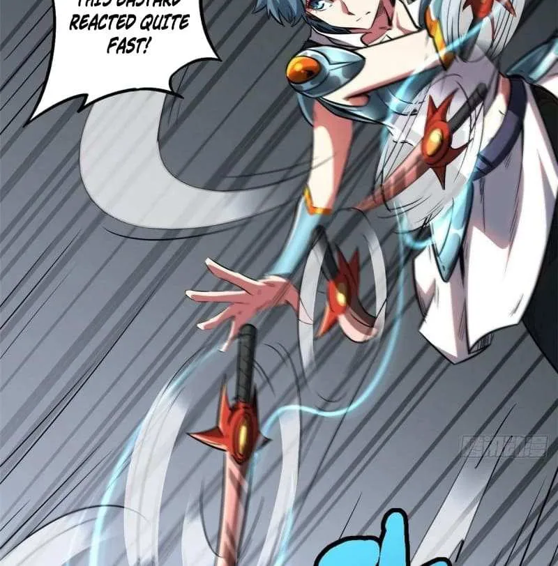 Read Super Gene chapter 54 image 14 on Lezhin