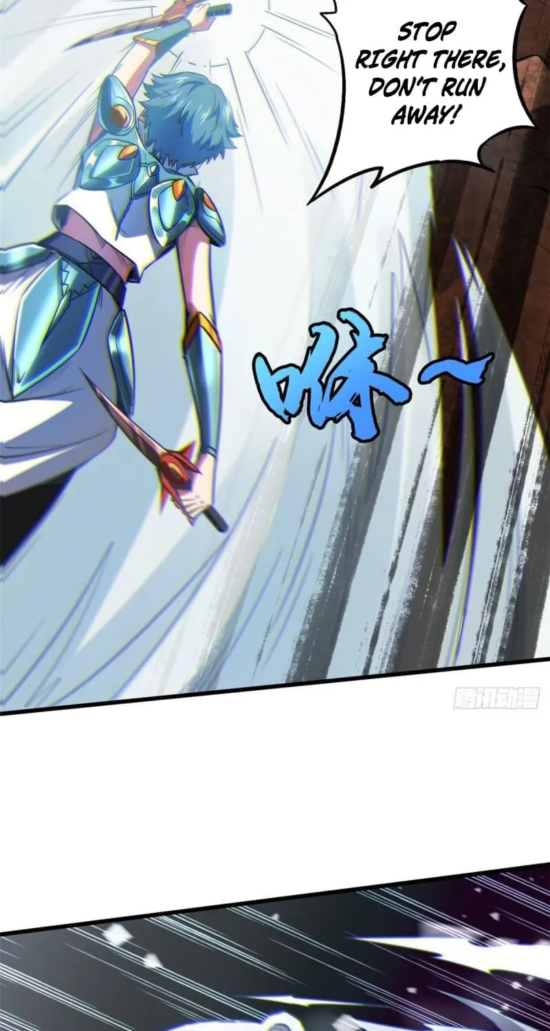 Read Super Gene chapter 54 image 16 on Lezhin