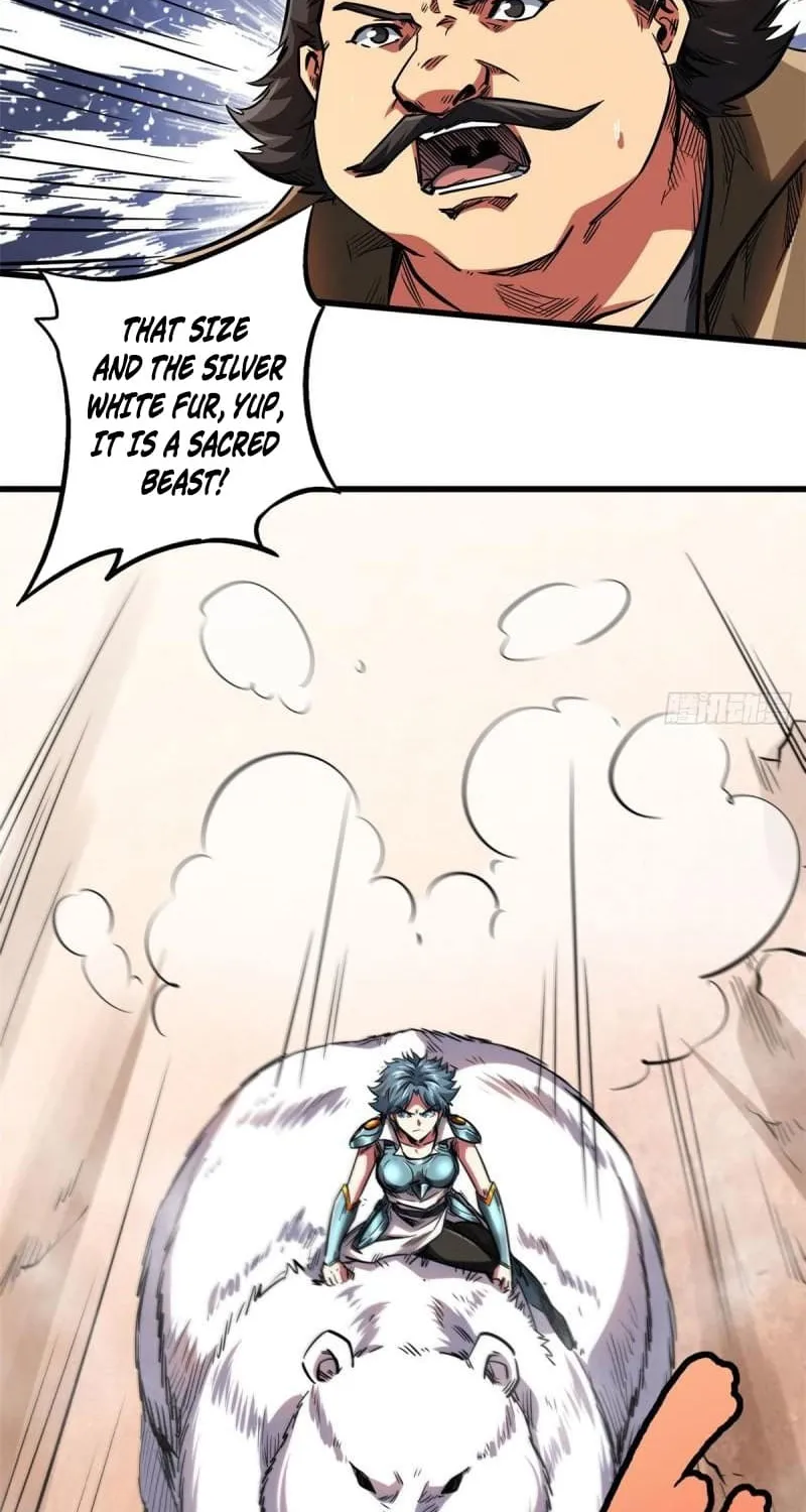 Read Super Gene chapter 54 image 18 on Lezhin