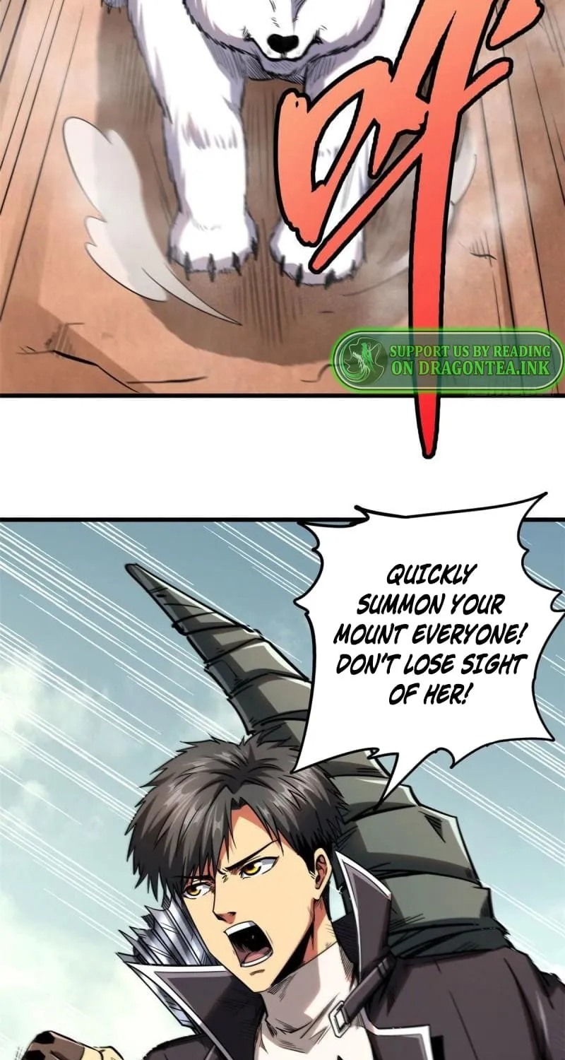 Read Super Gene chapter 54 image 19 on Lezhin