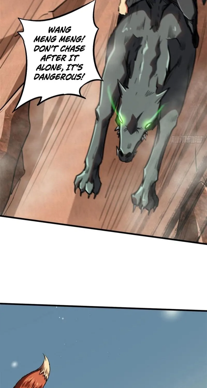 Read Super Gene chapter 54 image 23 on Lezhin