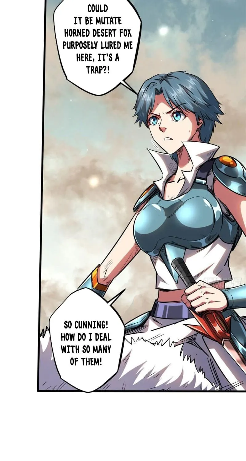 Read Super Gene chapter 54 image 28 on Lezhin