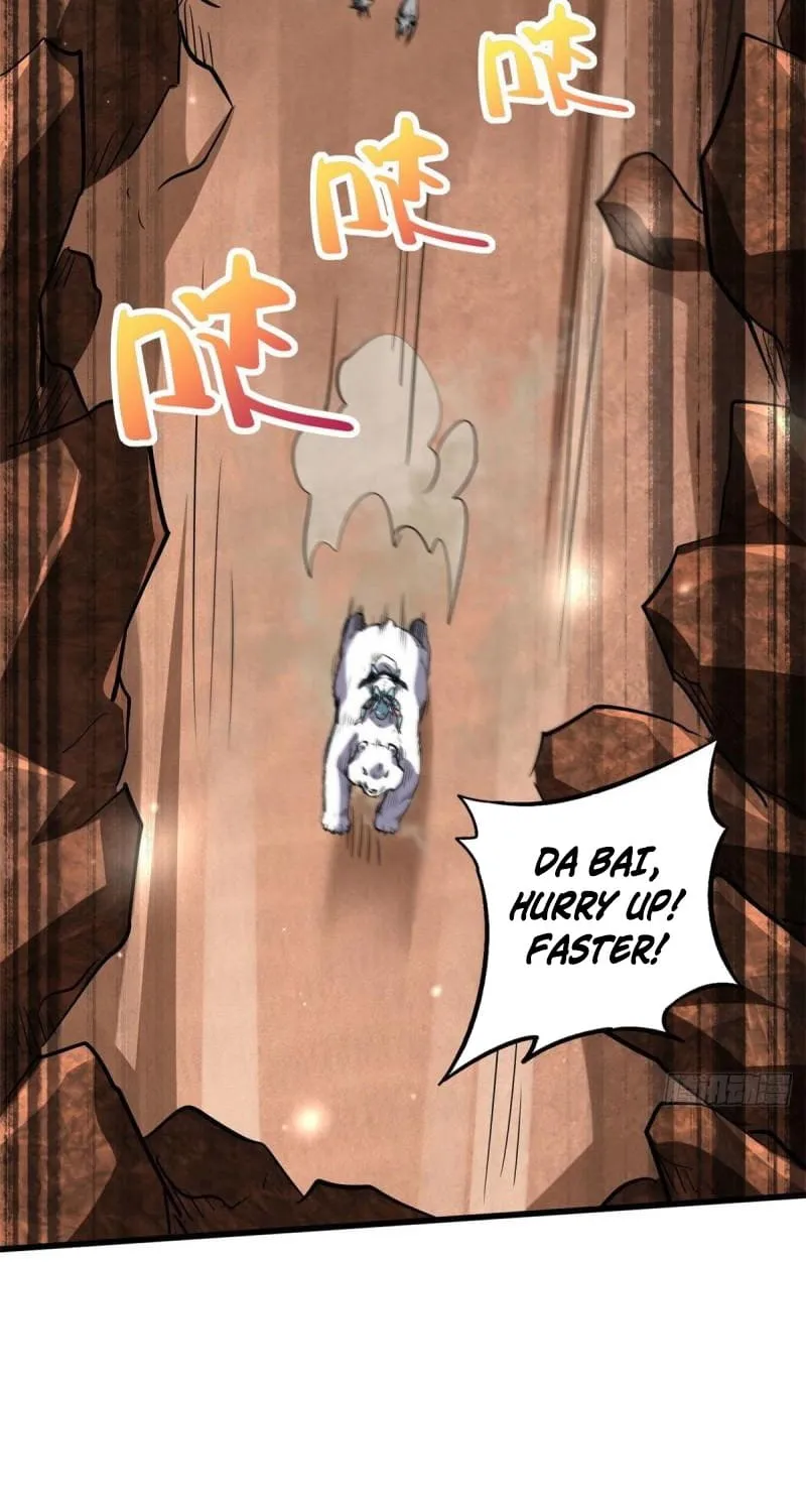 Read Super Gene chapter 54 image 31 on Lezhin