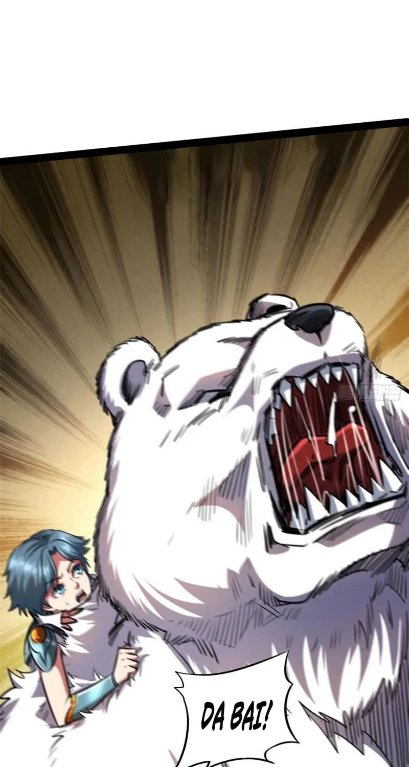 Read Super Gene chapter 54 image 33 on Lezhin