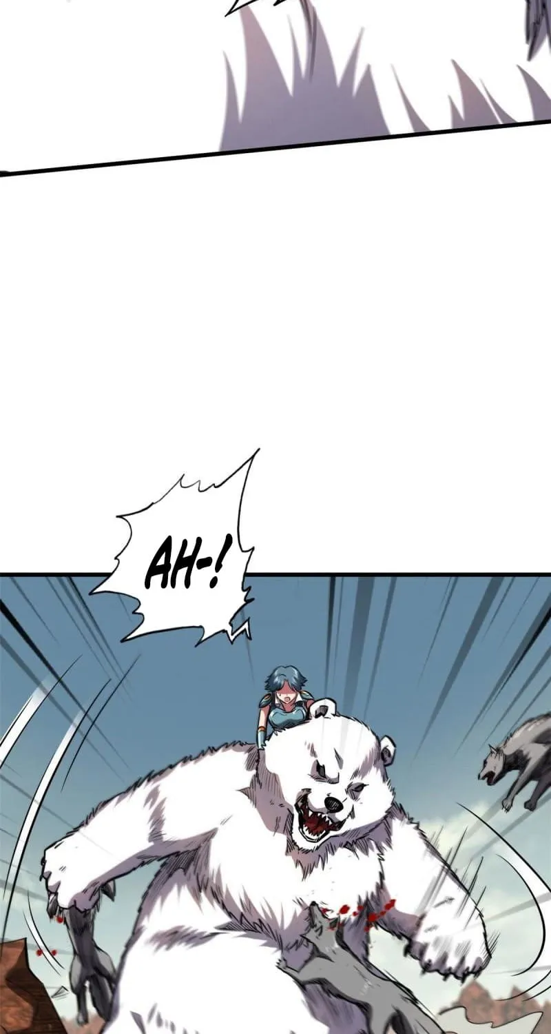 Read Super Gene chapter 54 image 34 on Lezhin