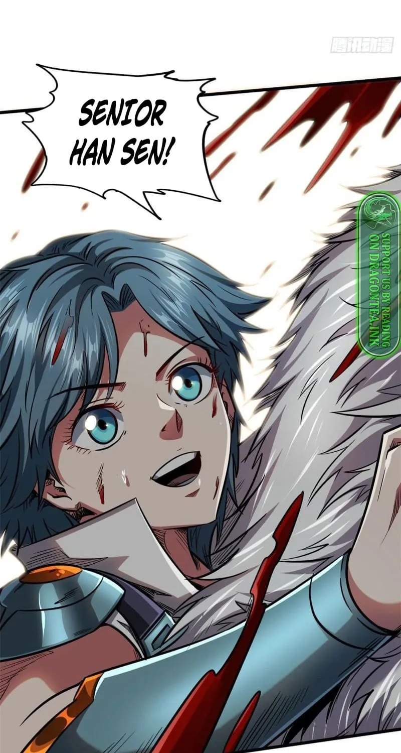 Read Super Gene chapter 54 image 41 on Lezhin