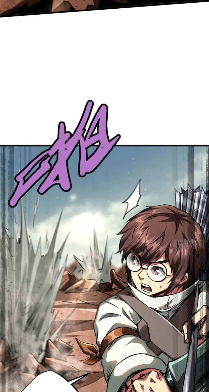 Read Super Gene chapter 54 image 47 on Lezhin