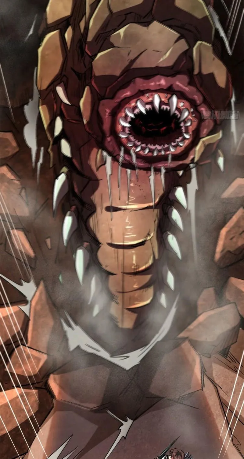 Read Super Gene chapter 54 image 49 on Lezhin