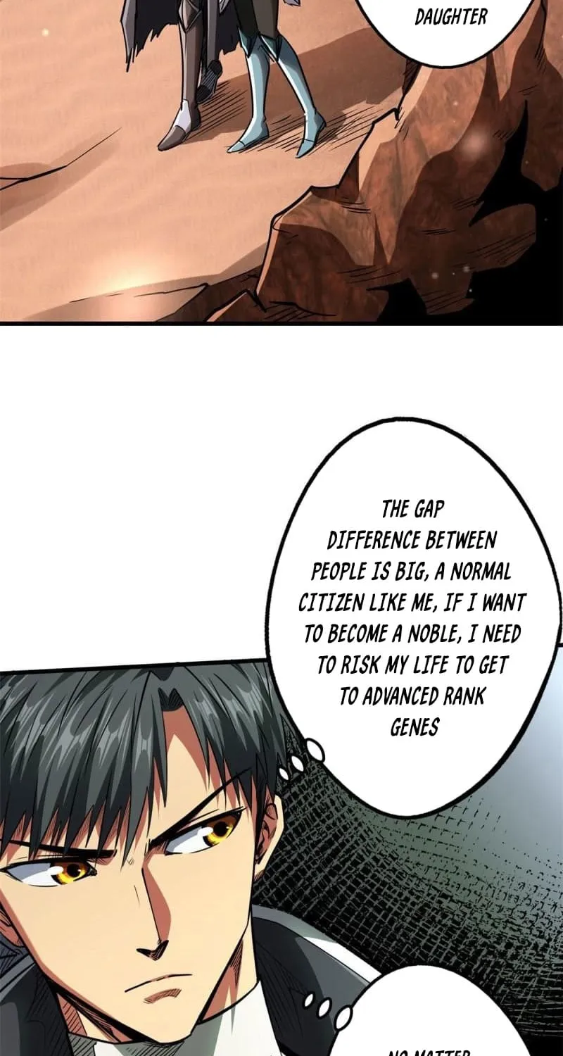 Read Super Gene chapter 54 image 6 on Lezhin