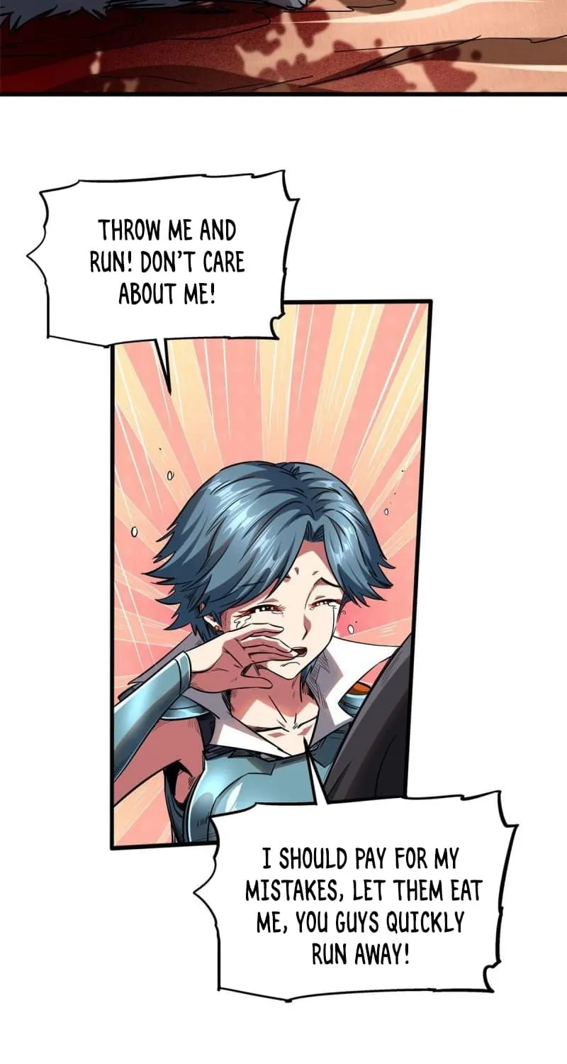Read Super Gene chapter 55 image 27 on Lezhin