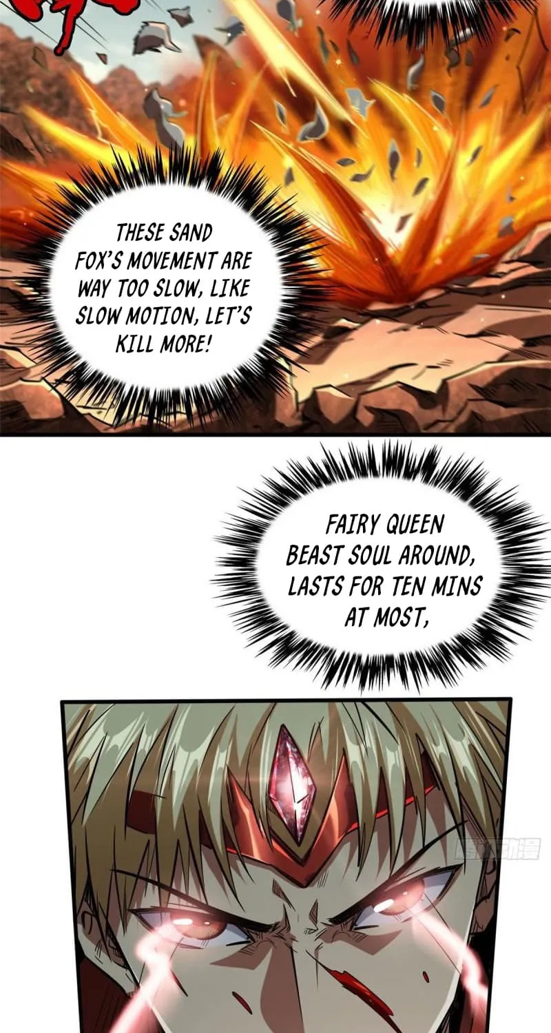 Read Super Gene chapter 55 image 37 on Lezhin