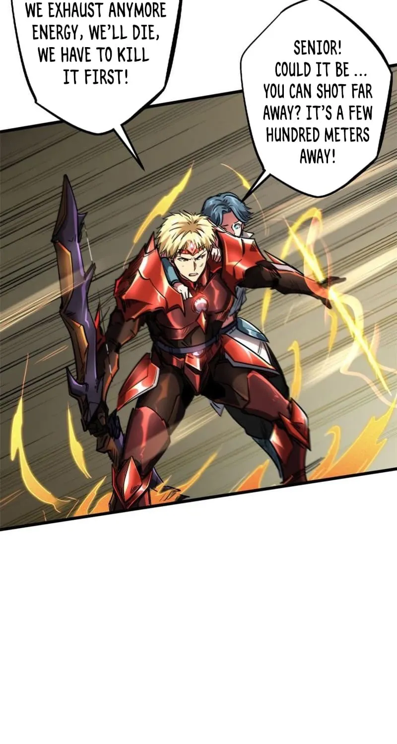 Read Super Gene chapter 55 image 43 on Lezhin