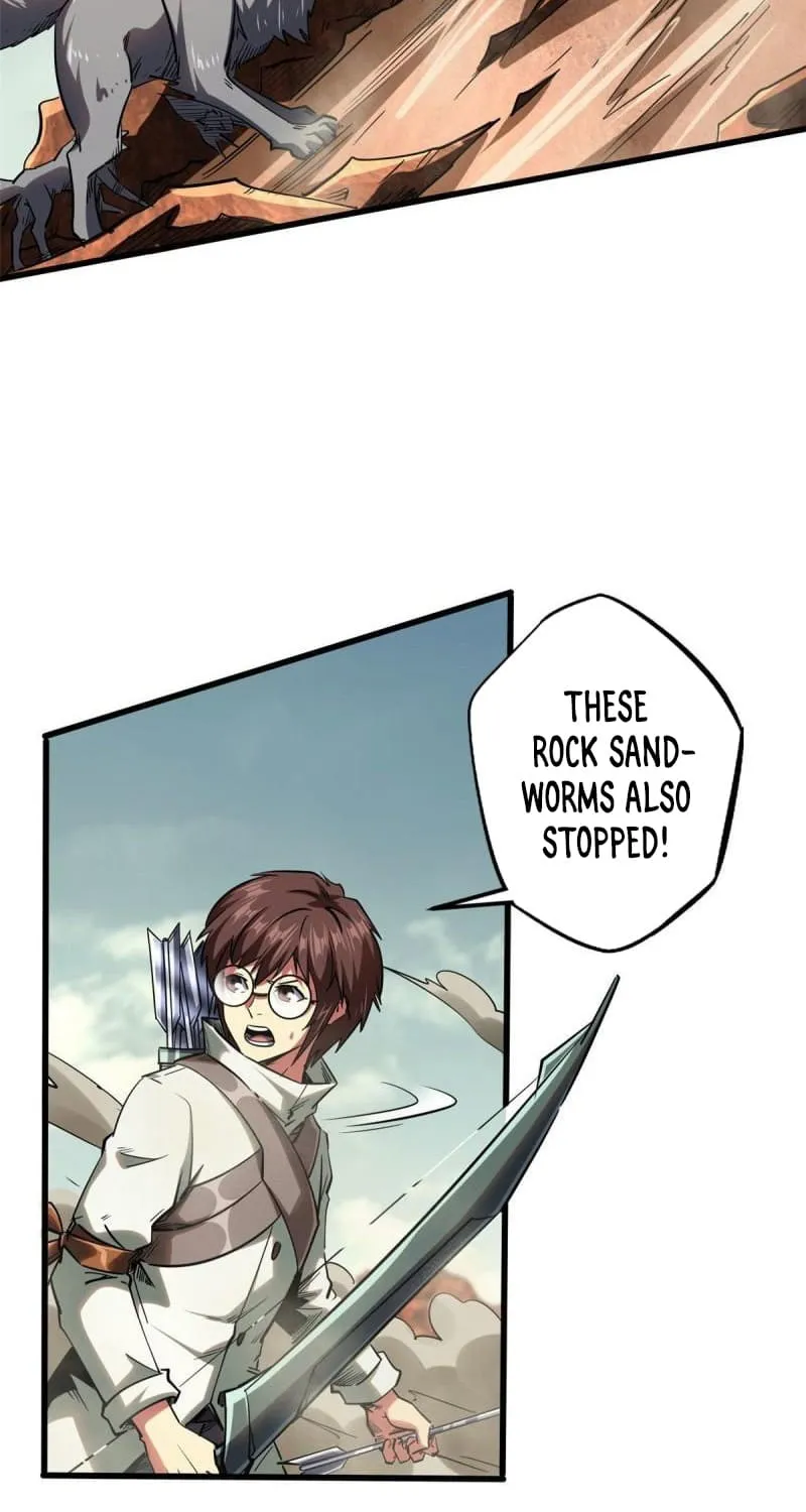 Read Super Gene chapter 56 image 10 on Lezhin