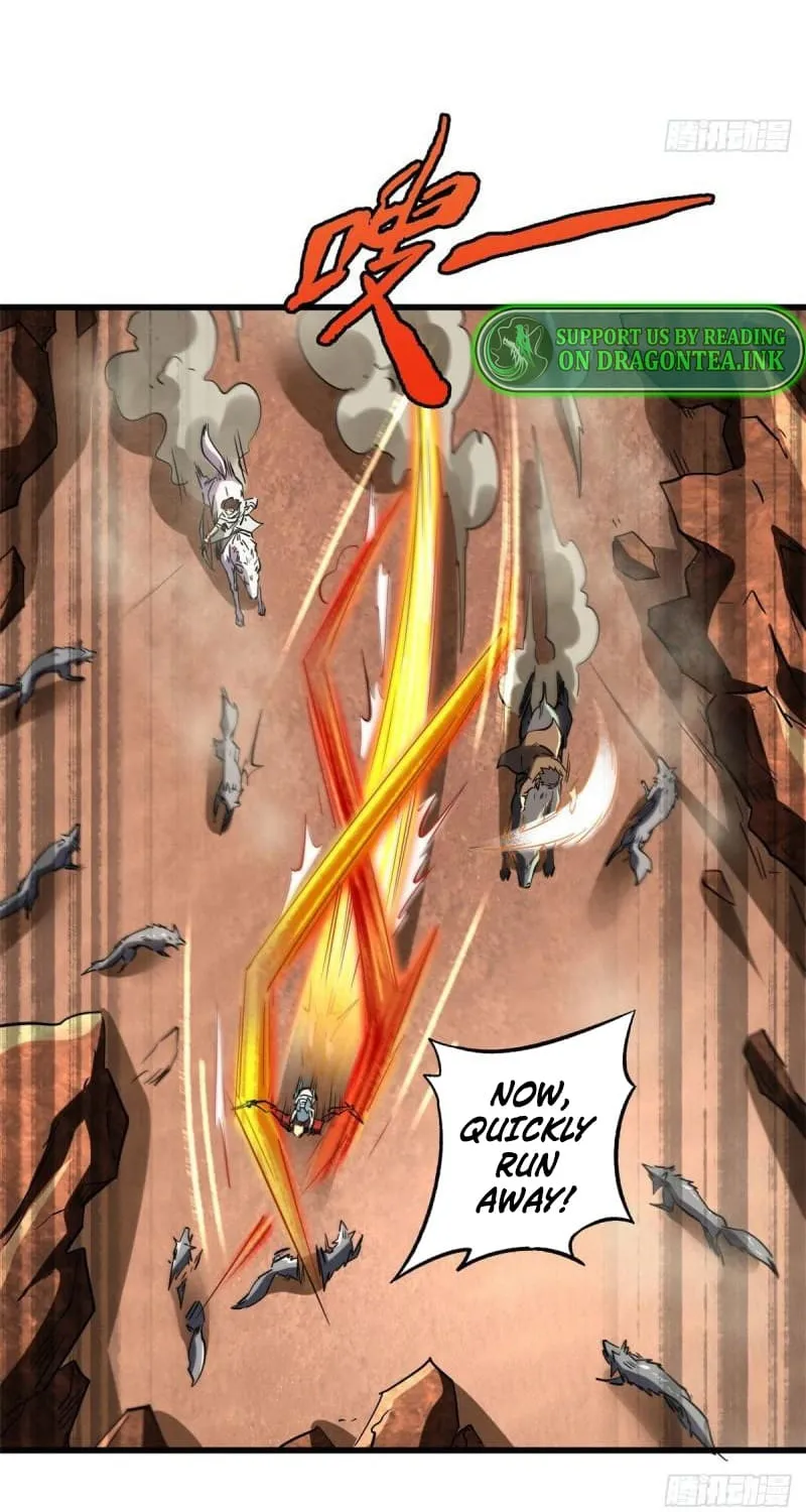 Read Super Gene chapter 56 image 11 on Lezhin