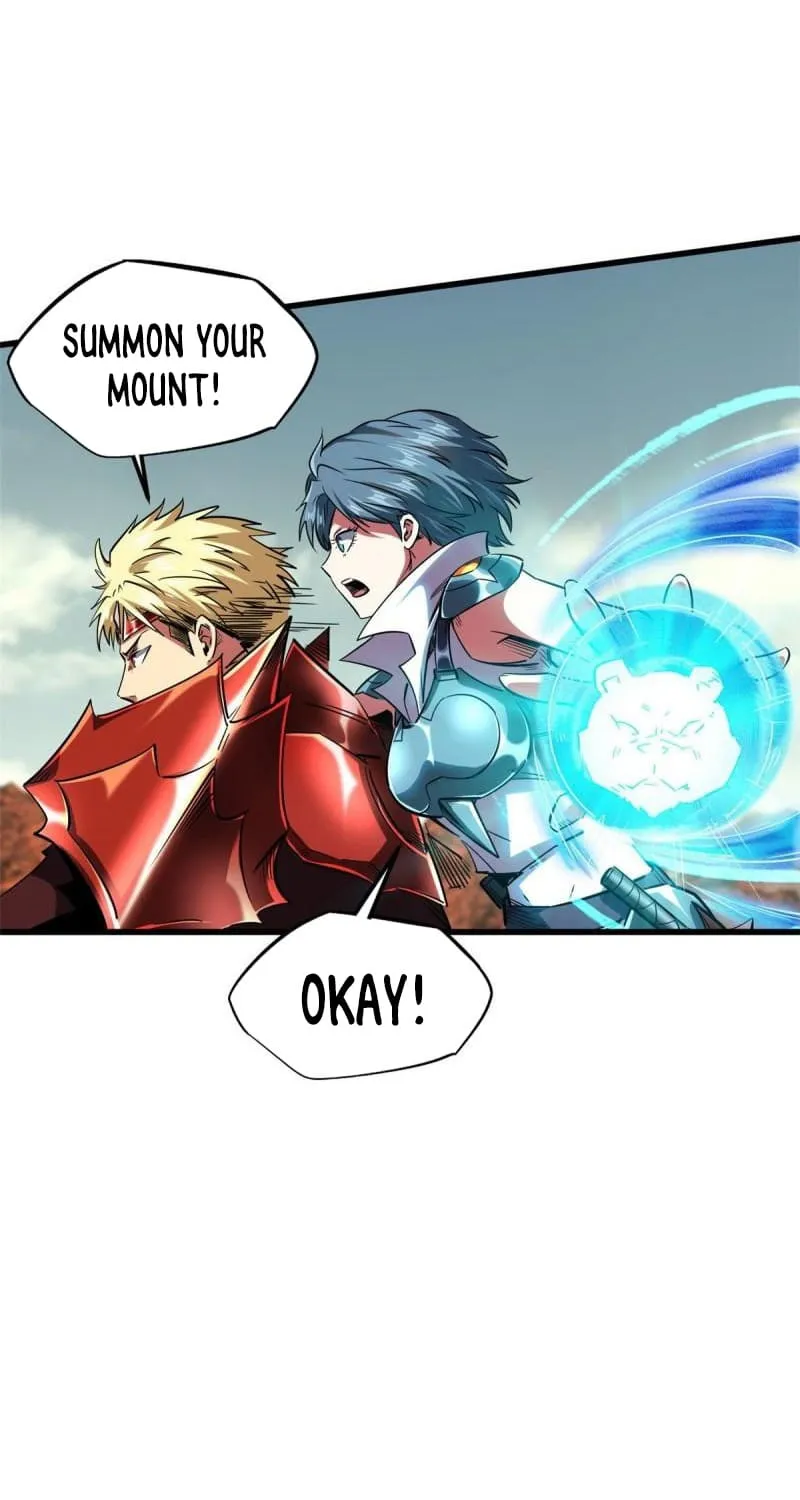 Read Super Gene chapter 56 image 12 on Lezhin