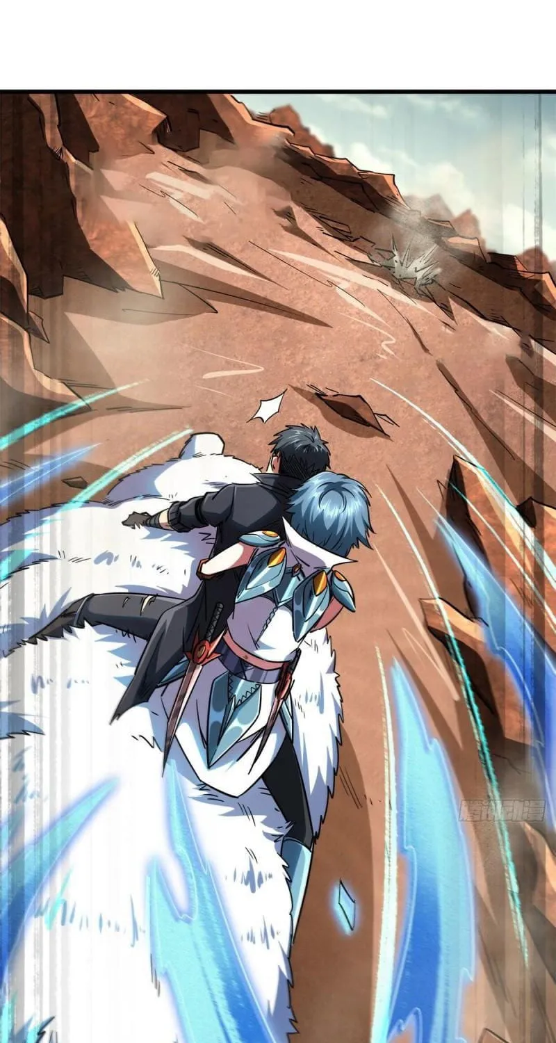 Read Super Gene chapter 56 image 13 on Lezhin