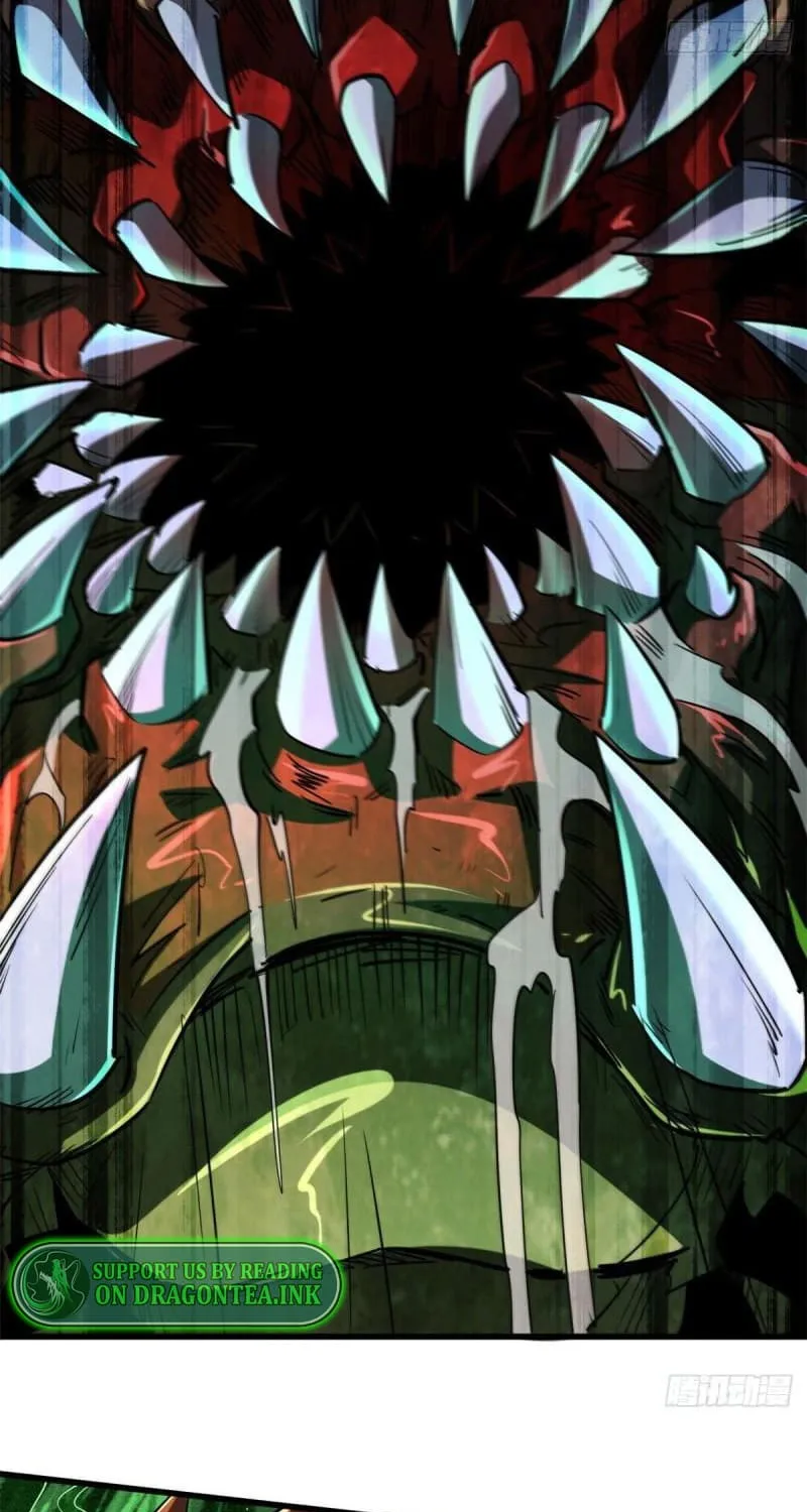 Read Super Gene chapter 56 image 17 on Lezhin