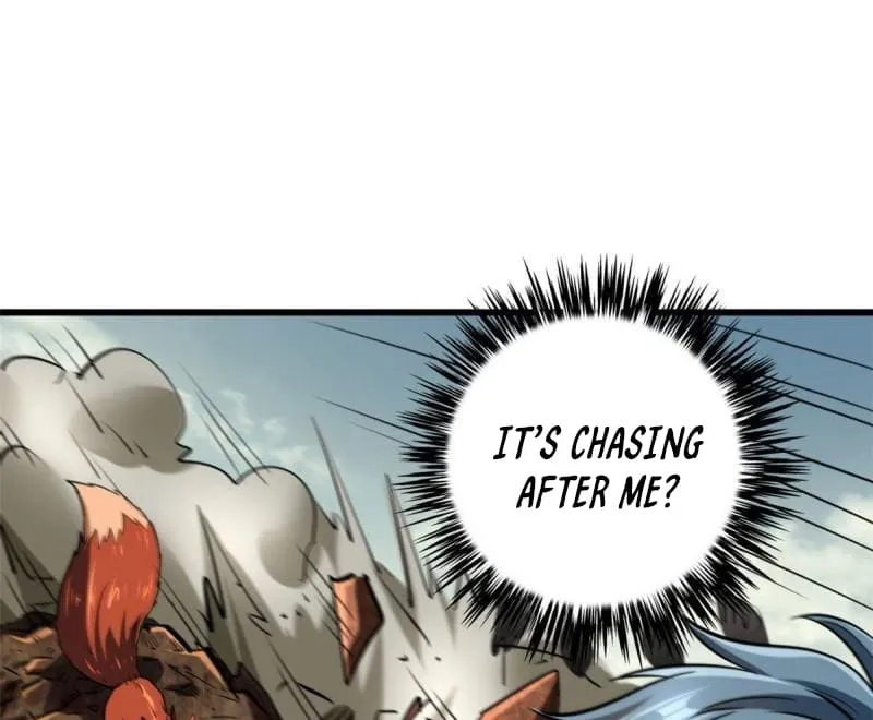 Read Super Gene chapter 56 image 21 on Lezhin