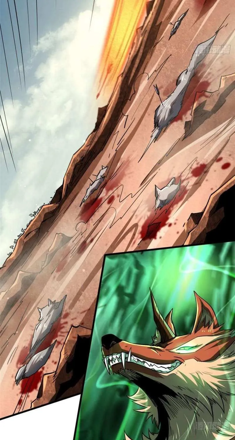 Read Super Gene chapter 56 image 3 on Lezhin