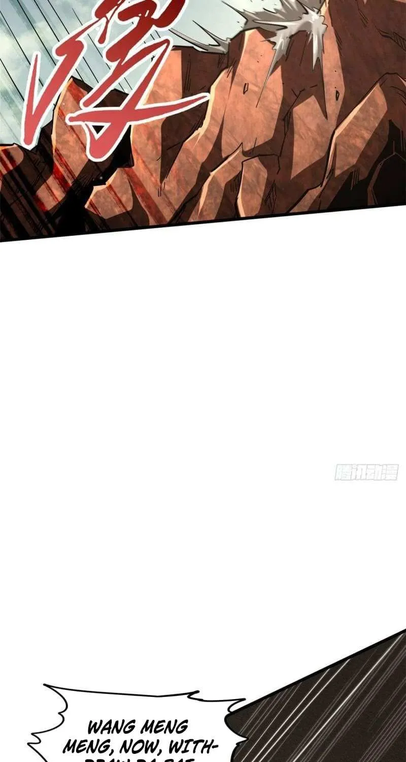 Read Super Gene chapter 56 image 36 on Lezhin