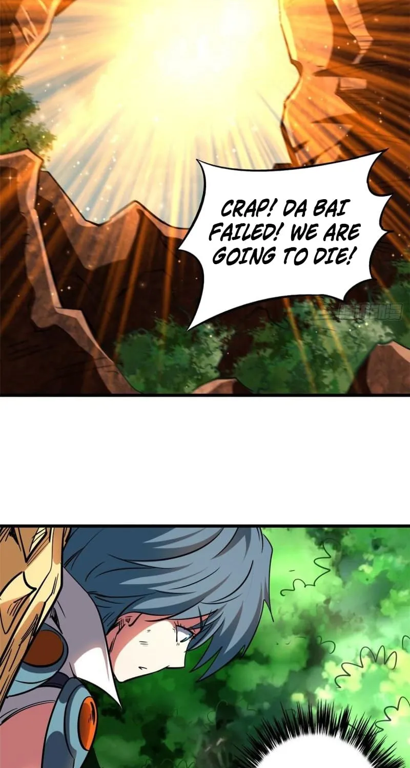 Read Super Gene chapter 56 image 44 on Lezhin