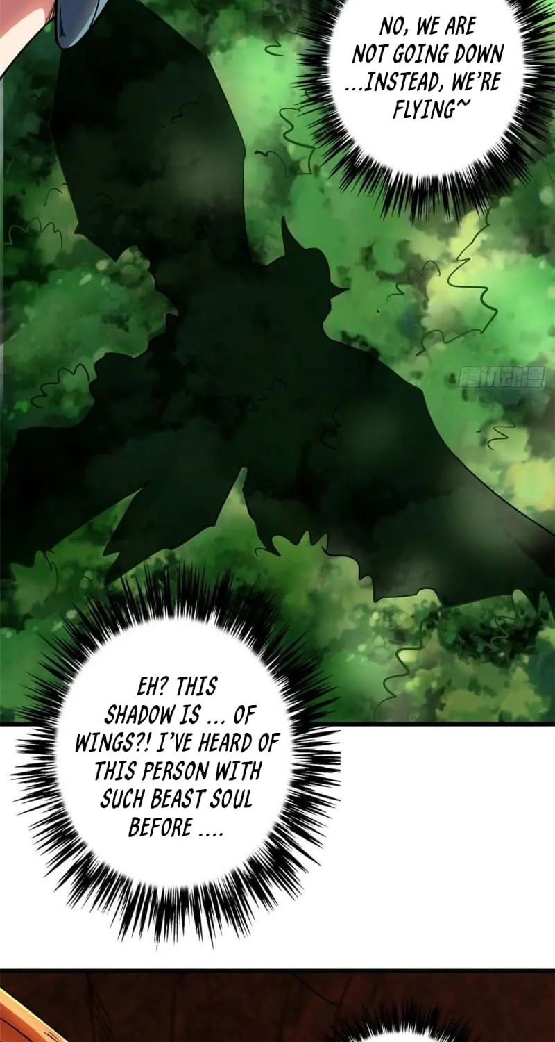 Read Super Gene chapter 56 image 45 on Lezhin