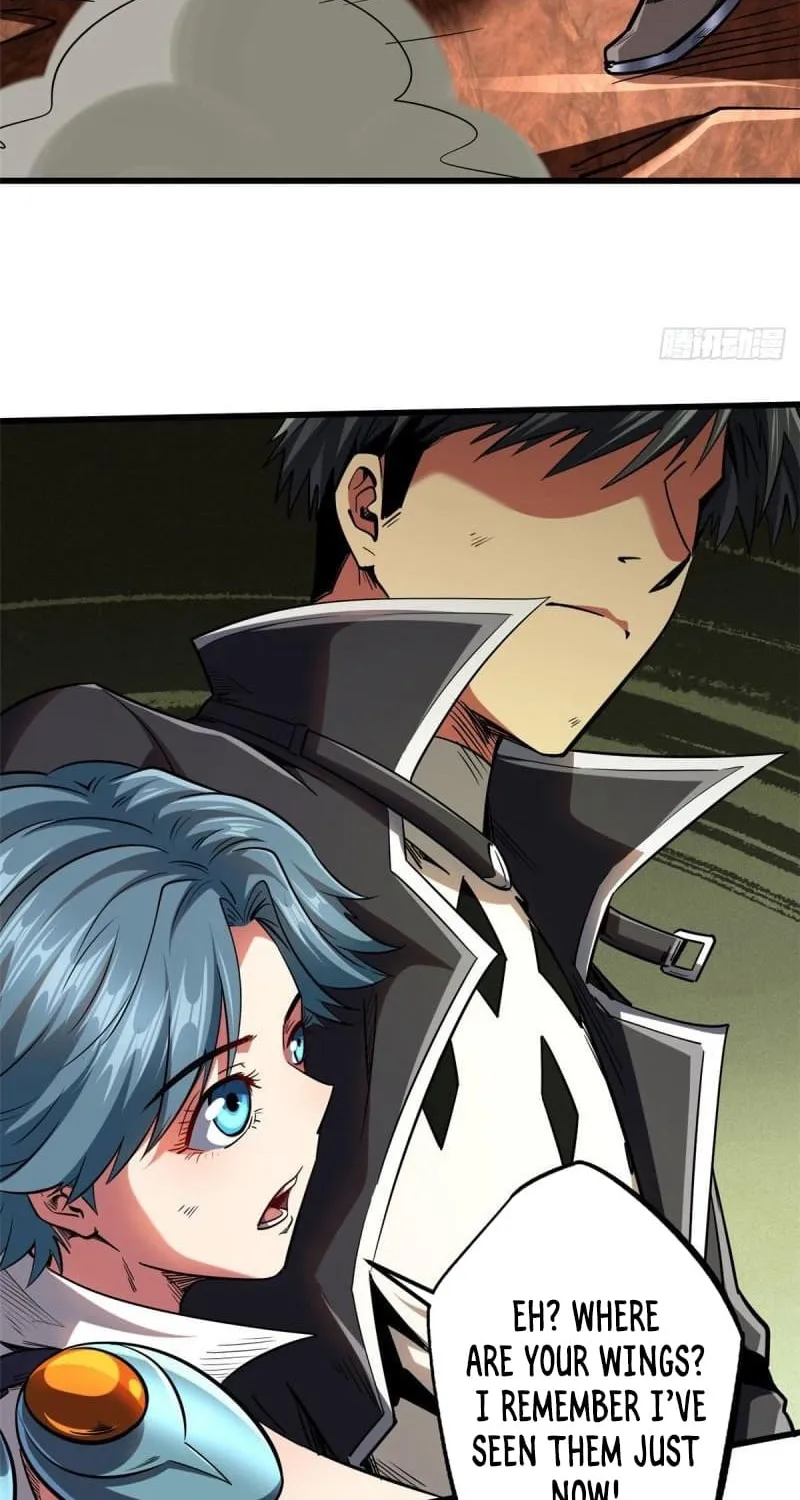 Read Super Gene chapter 56 image 48 on Lezhin