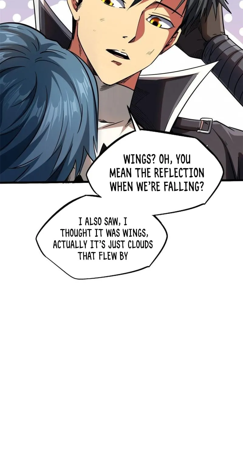 Read Super Gene chapter 56 image 50 on Lezhin