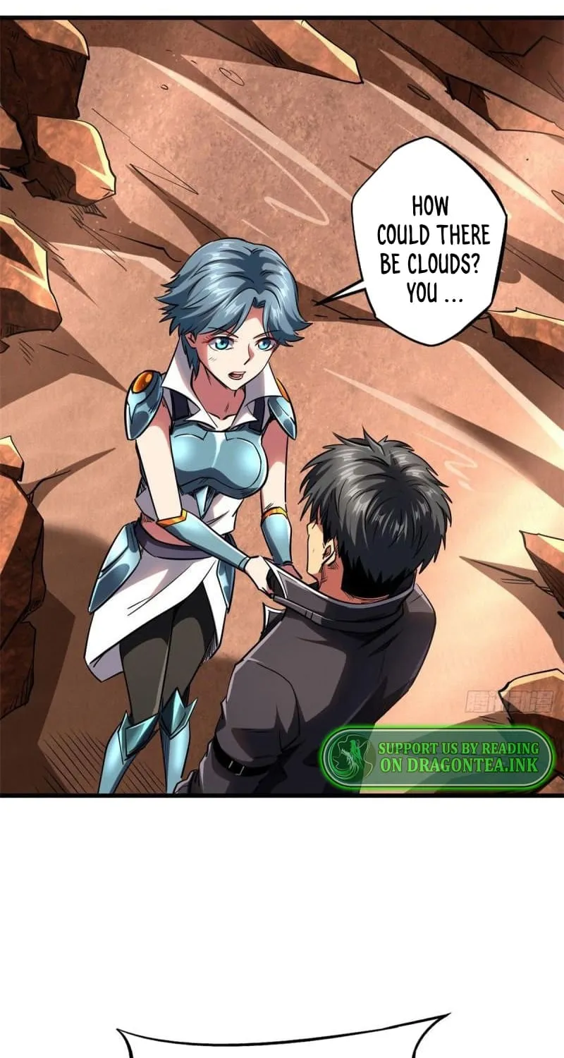 Read Super Gene chapter 56 image 51 on Lezhin