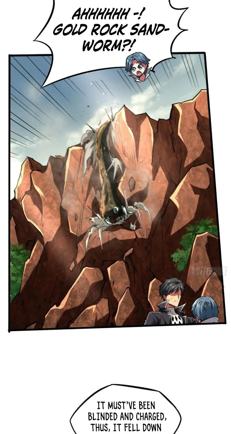 Read Super Gene chapter 56 image 52 on Lezhin